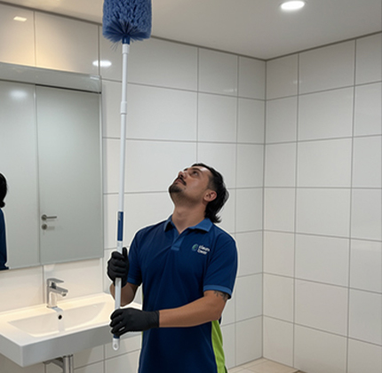 workplace sanitization service