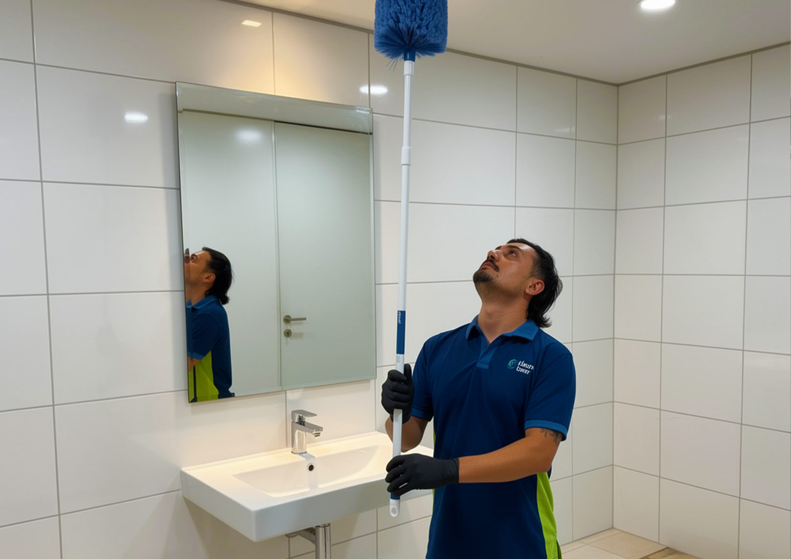 workplace sanitization service